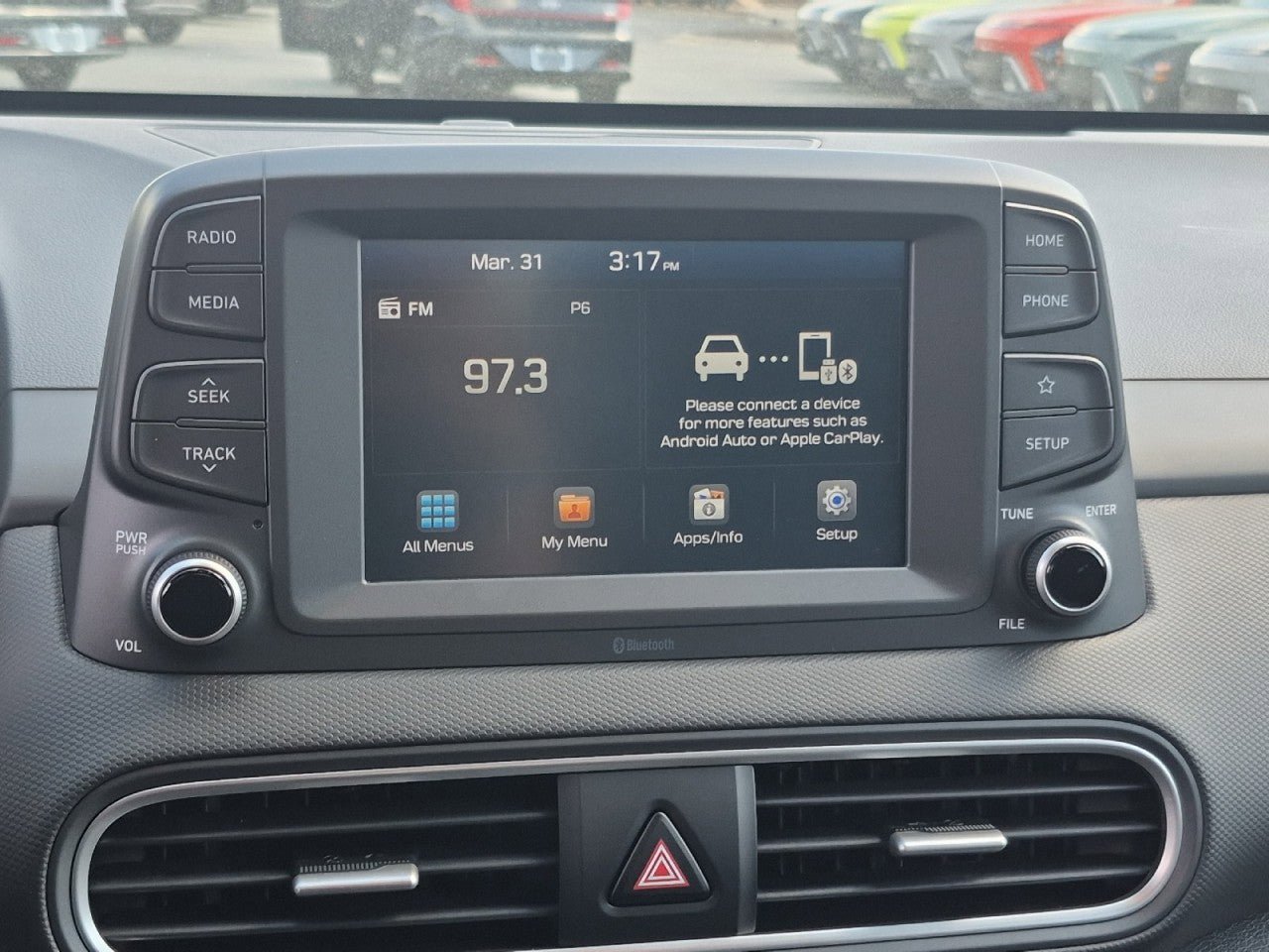 Used 2019 Hyundai Kona SE FWD image 29