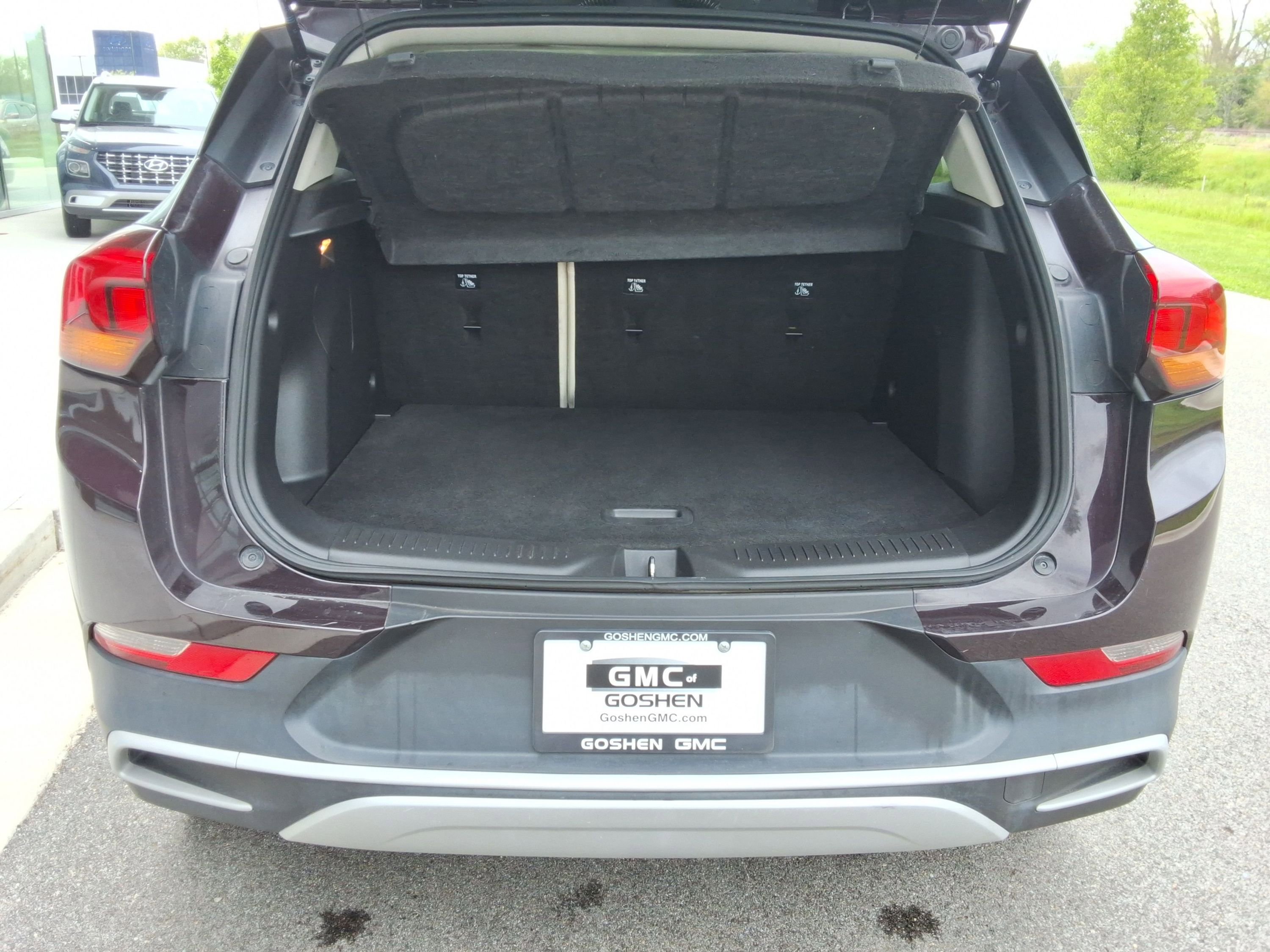 Used 2021 Buick Encore GX Select FWD image 30