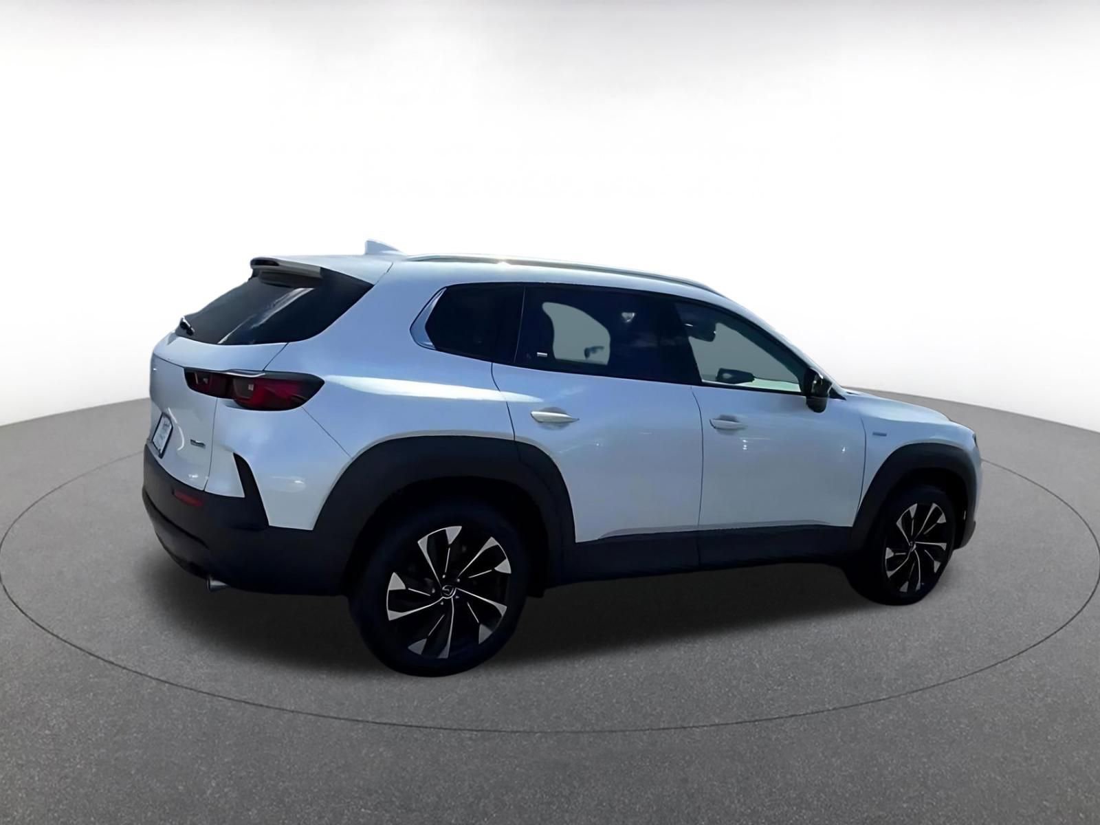 Used 2025 MAZDA CX-50 2.5 Hybrid w/ Premium Plus Pkg image 14