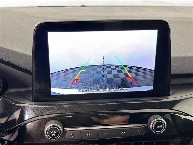 Used 2023 Ford Escape ST-Line Select image 12