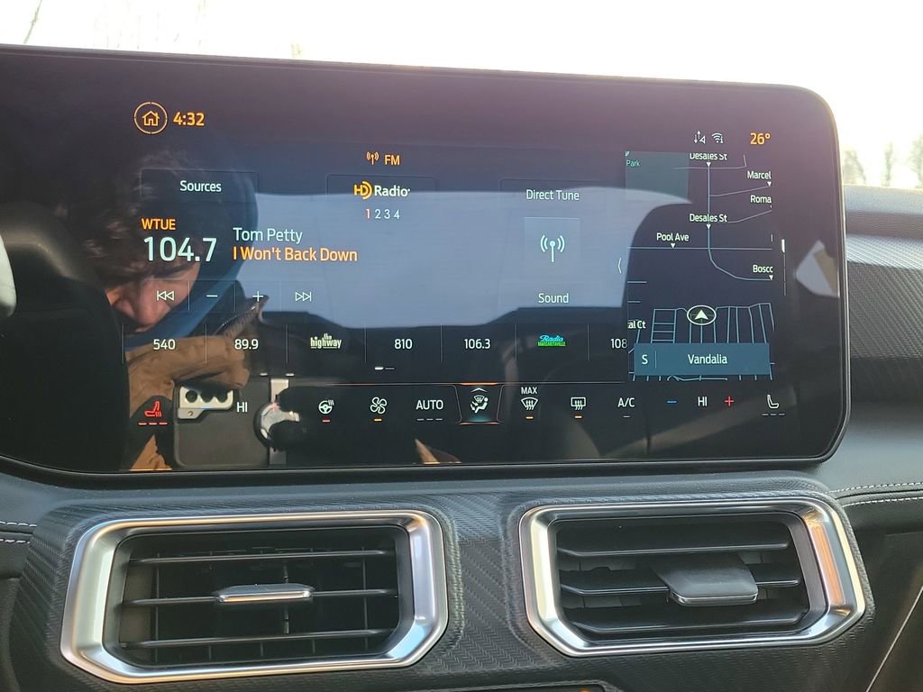 New 2026 Ford Mustang GT Premium image 27