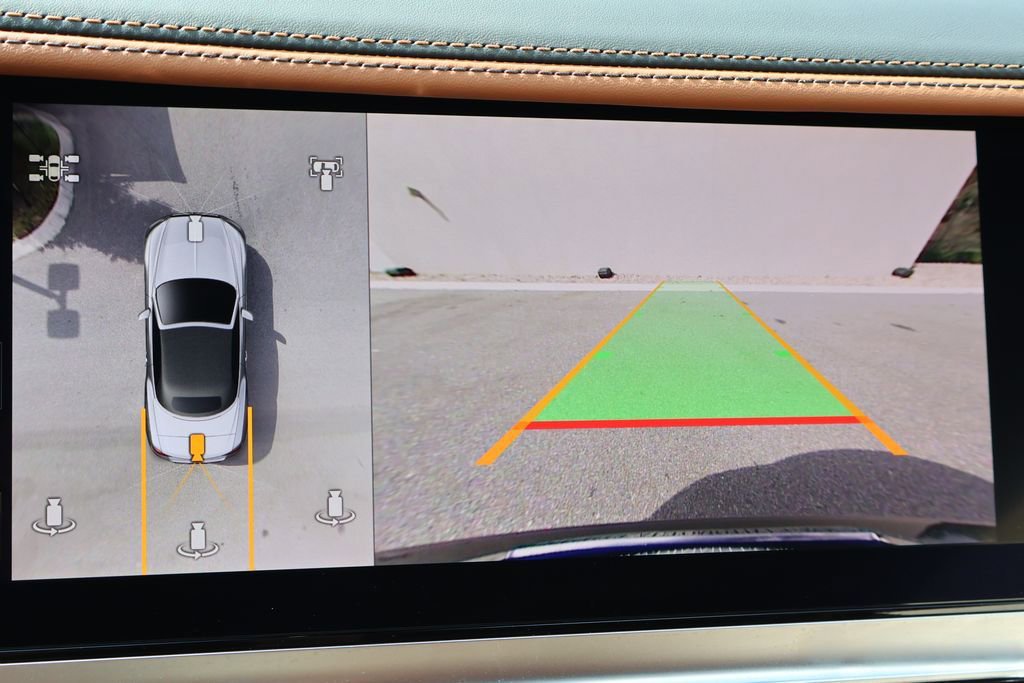 New 2026 Bentley Continental GTC image 26