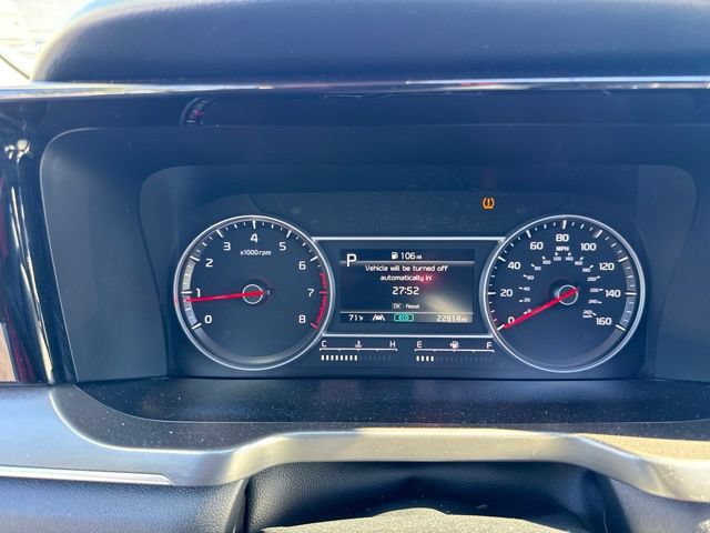 Used 2022 Kia Sorento SX AWD/4WD image 13