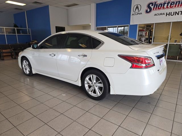 Used 2014 Nissan Altima 2.5 SL w/ Technology Package image 6