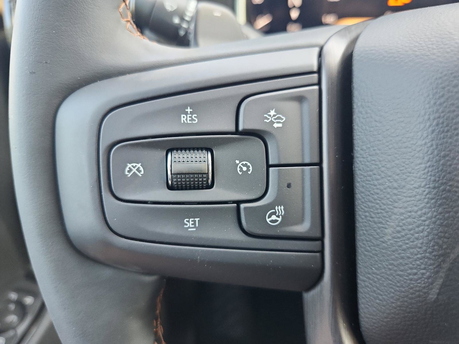 New 2026 GMC Sierra 1500 AT4 w/ AT4 Premium Package AWD/4WD image 23