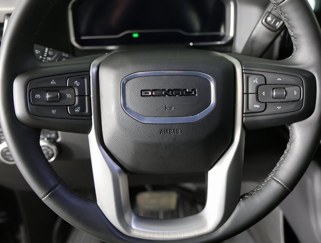 Certified 2024 GMC Sierra 2500 Denali w/ Denali Reserve Package image 15