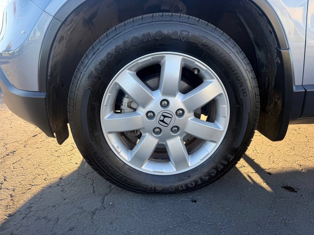 Used 2007 Honda CR-V EX-L image 15