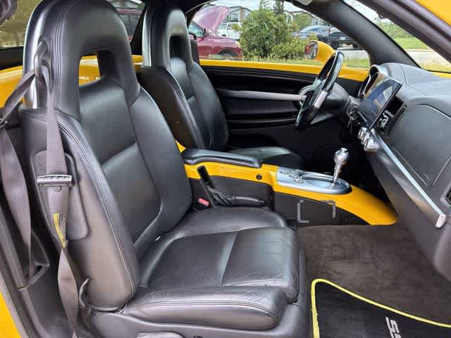 Used 2003 Chevrolet SSR w/ Preferred Equipment Group RWD image 19