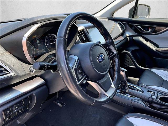 Used 2019 Subaru Crosstrek 2.0i Limited w/ Moonroof Package w/Navigation AWD/4WD image 13