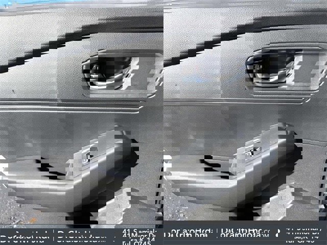 New 2025 Honda Accord Sport image 12