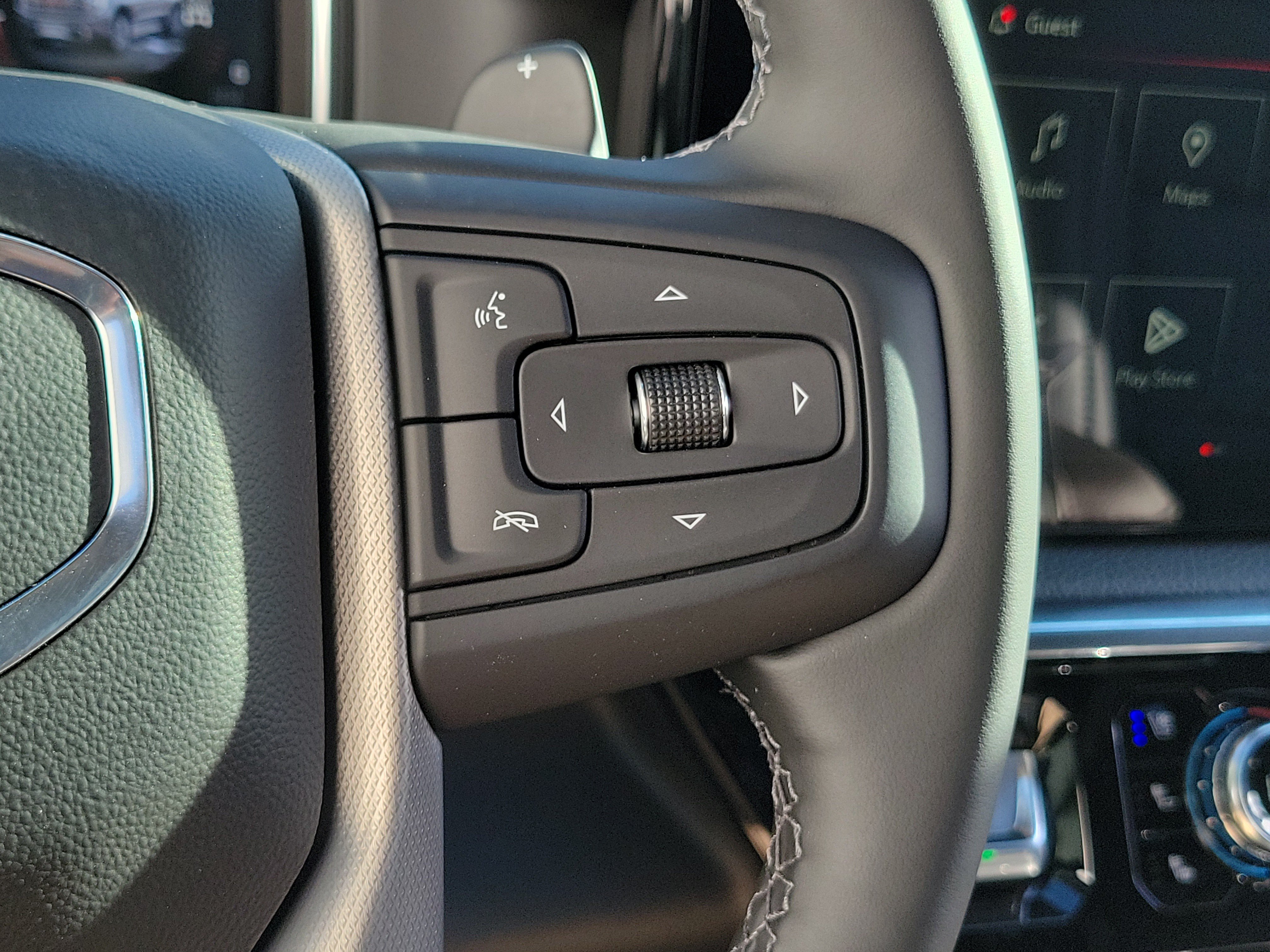 New 2026 GMC Sierra 1500 Denali w/ Denali Reserve Package AWD/4WD image 26