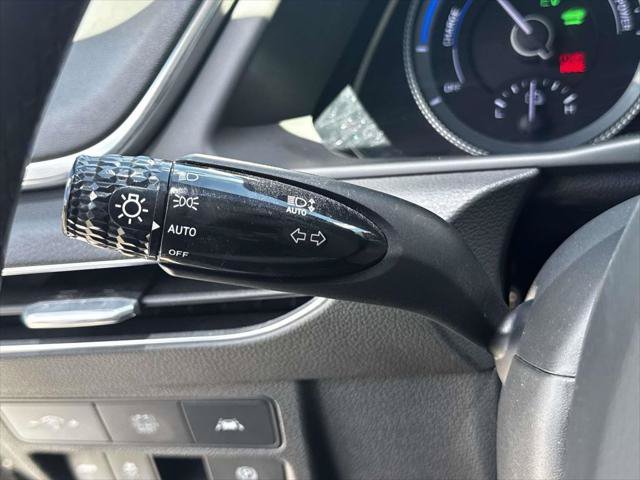 Used 2023 Hyundai Sonata SEL w/ Cargo Package FWD image 20