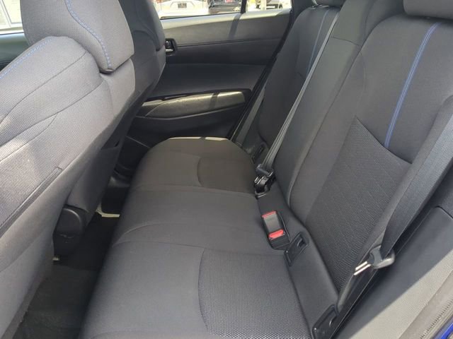 Used 2024 Toyota Corolla Cross SE AWD/4WD image 14