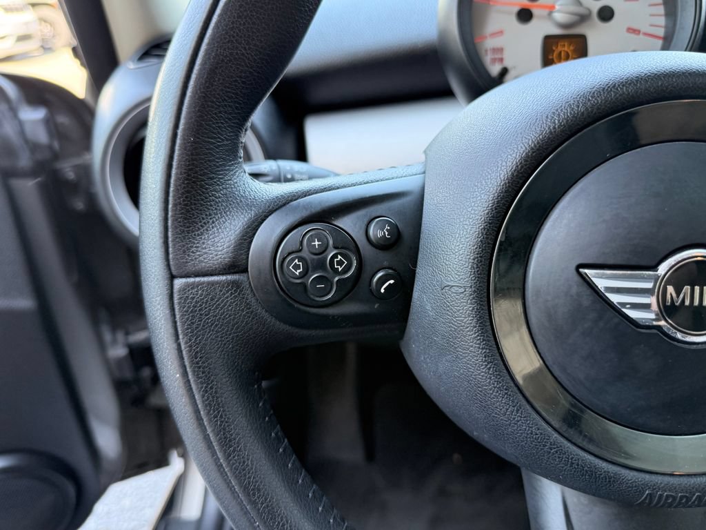 Used 2013 MINI Cooper Hardtop FWD image 20