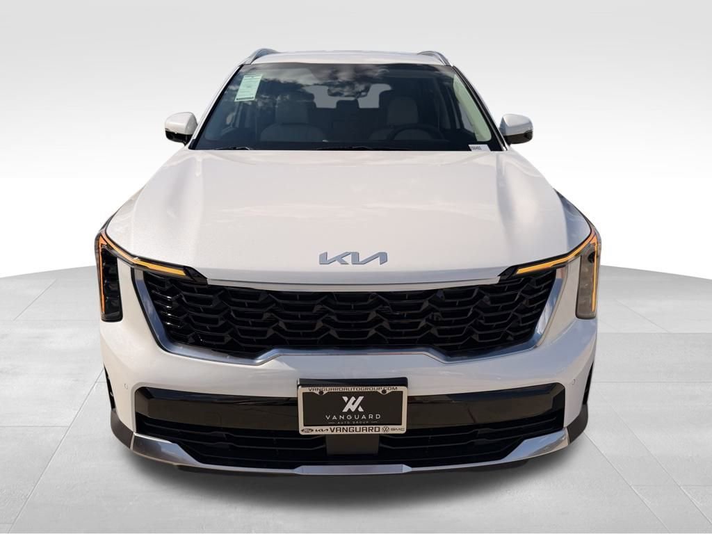 New 2026 Kia Sorento EX image 7