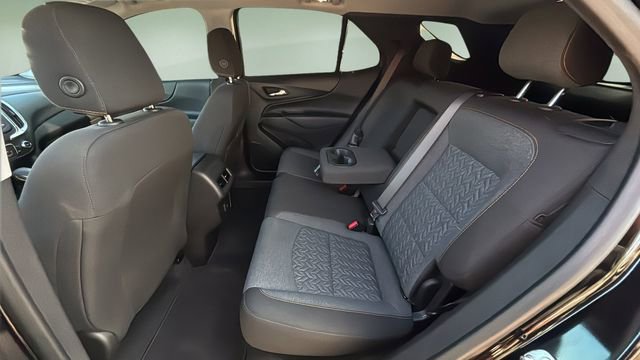 Used 2023 Chevrolet Equinox LT FWD image 19