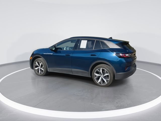 Used 2023 Volkswagen ID.4 Pro S image 7