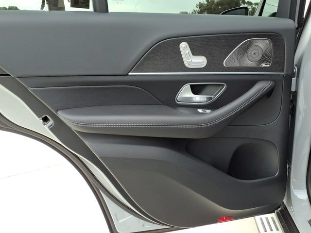 New 2026 Mercedes-Benz GLE 450 4MATIC image 16