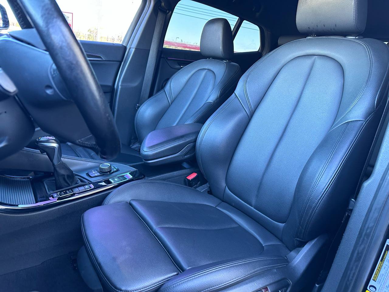 Used 2018 BMW X2 xDrive28i AWD/4WD image 11