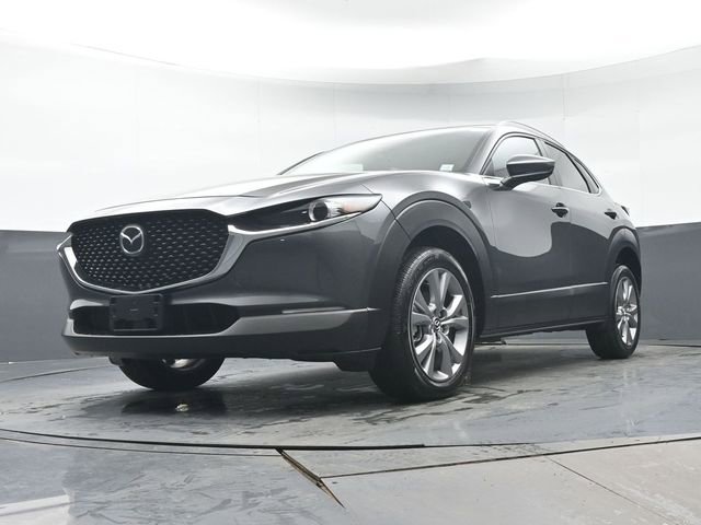 Certified 2023 MAZDA CX-30 AWD 2.5 S w/ Preferred Package image 23