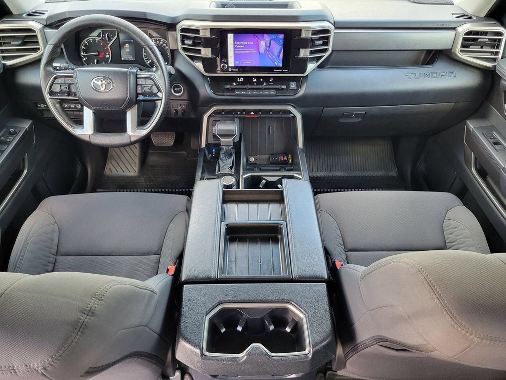 Used 2023 Toyota Tundra SR5 w/ SR5 Convenience Package AWD/4WD image 15