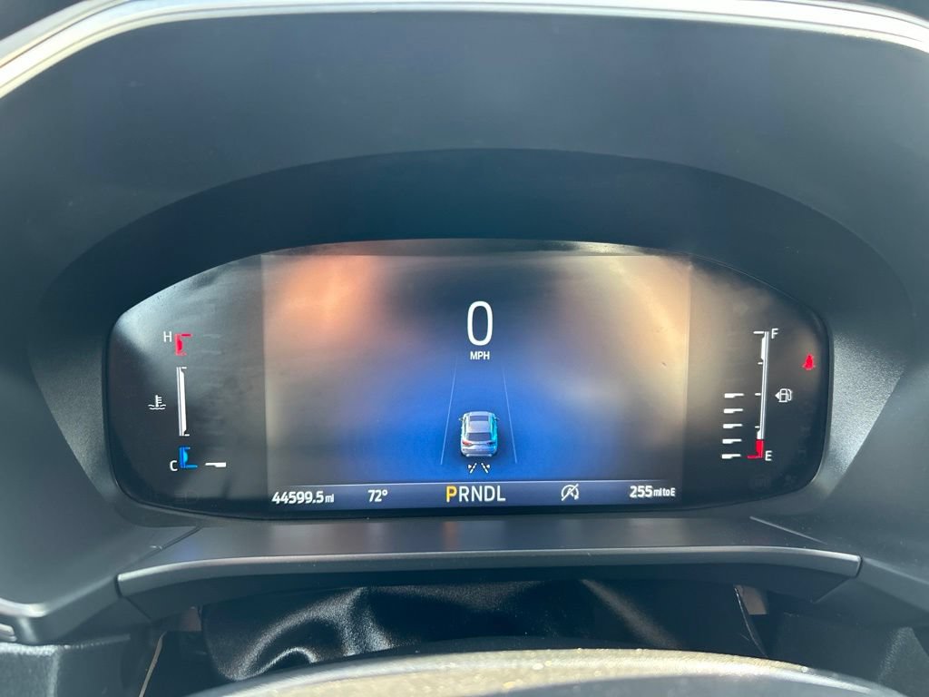 Used 2024 Ford Escape Active FWD image 22