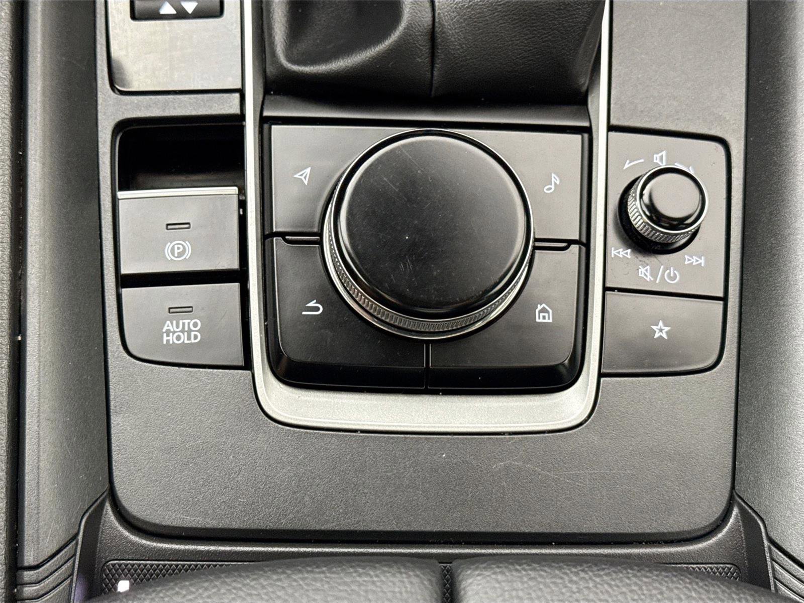 Certified 2024 MAZDA CX-50 AWD 2.5 S w/ Cargo Package image 28