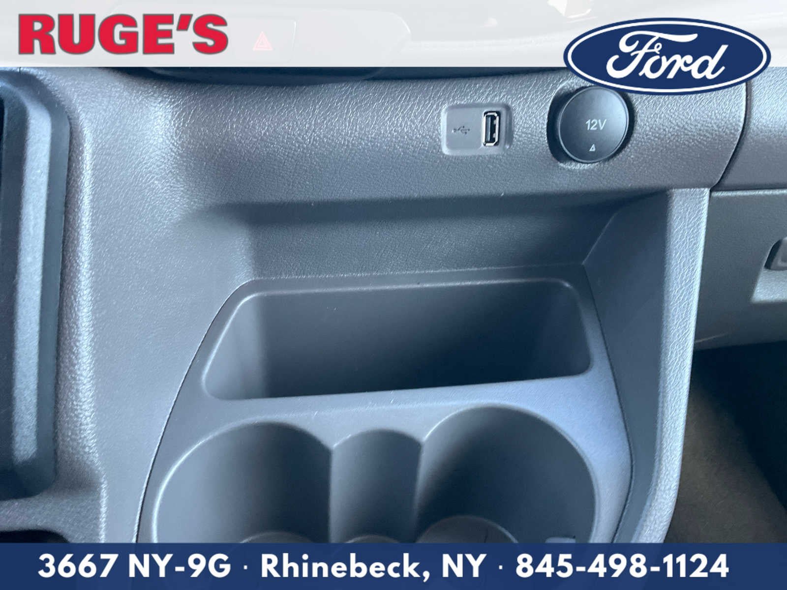 Used 2025 Ford Transit 350 XLT RWD image 27
