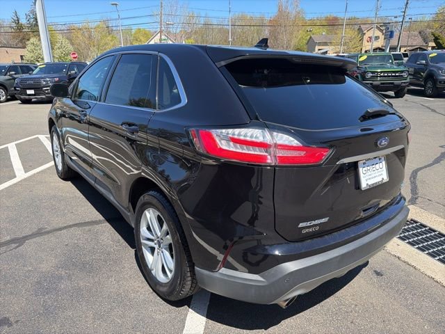 Used 2020 Ford Edge SEL w/ Convenience Package AWD/4WD image 5