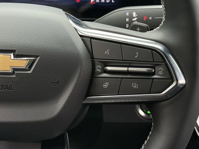 New 2026 Chevrolet Traverse LT image 14