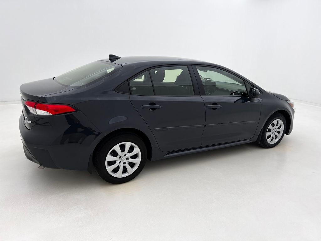 Used 2024 Toyota Corolla LE FWD image 6