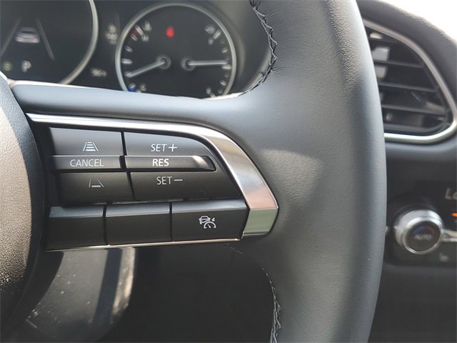 New 2025 MAZDA CX-30 AWD 2.5 S w/ Premium Package image 14