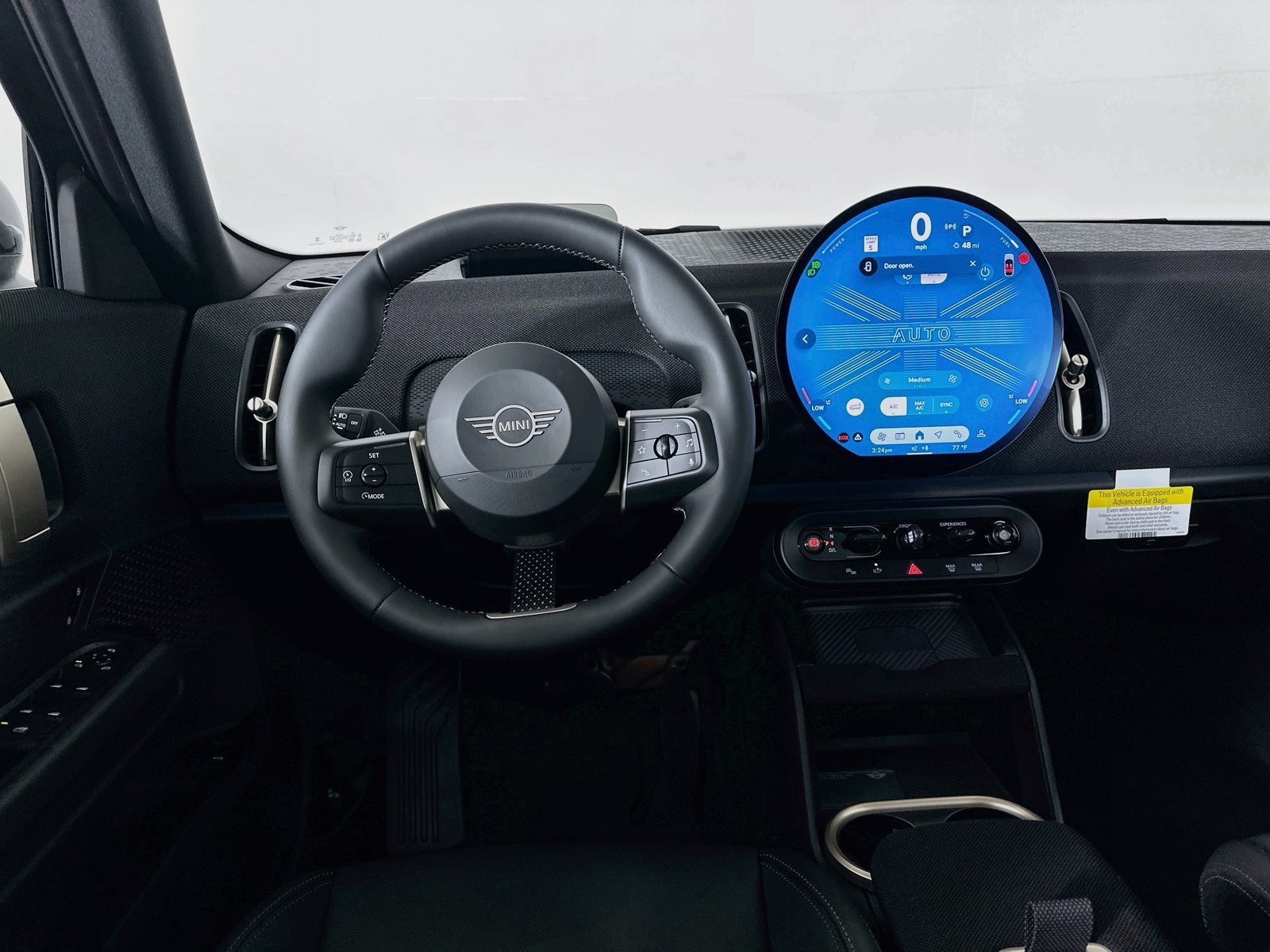New 2027 MINI Cooper Countryman S AWD/4WD image 15
