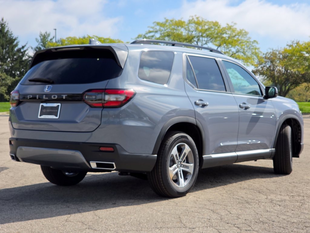 New 2026 Honda Pilot EX-L image 25