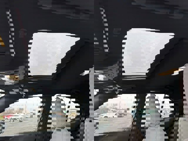 Used 2025 Lexus UX 300h AWD image 6