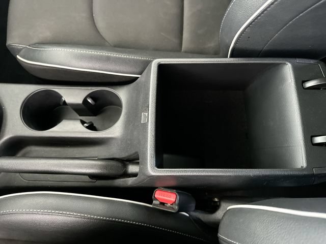 Certified 2023 Kia Forte GT-Line FWD image 24