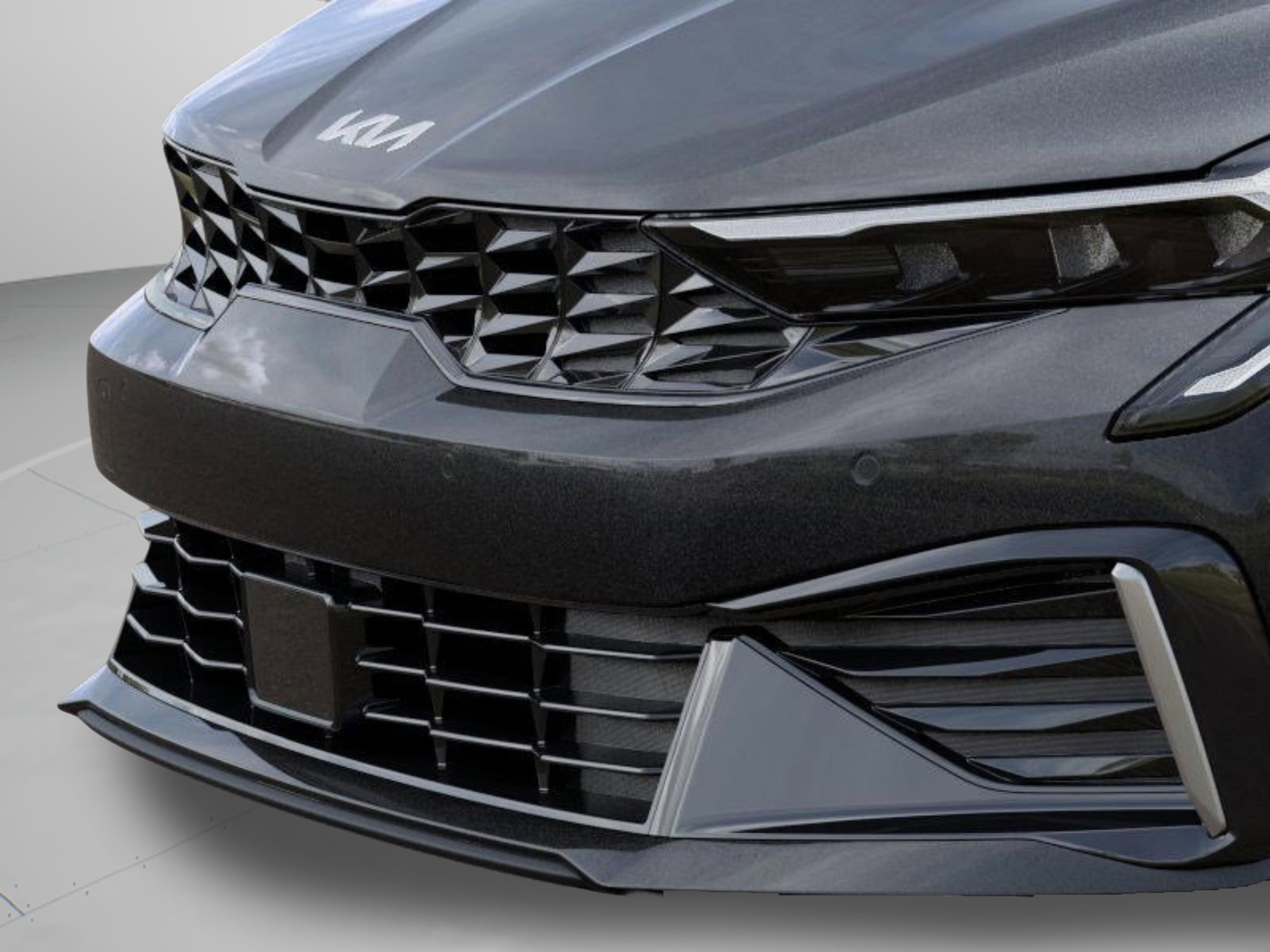 New 2026 Kia K5 LXS image 13