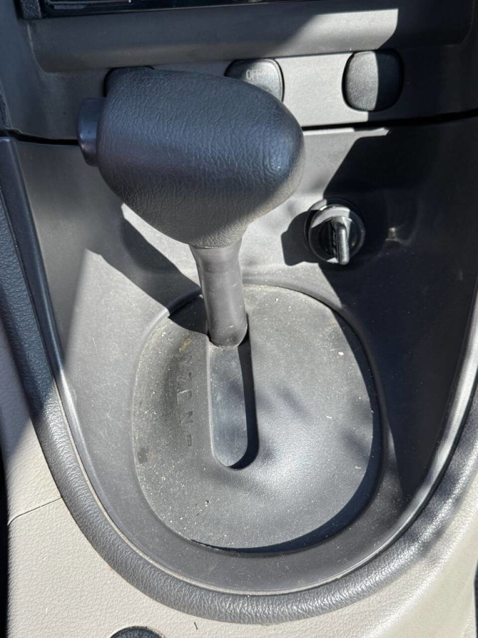 Used 2001 Ford Mustang Convertible image 16