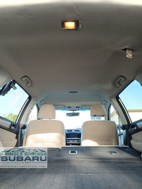 Used 2017 Subaru Outback 2.5i Premium w/ Popular Package #2 image 34