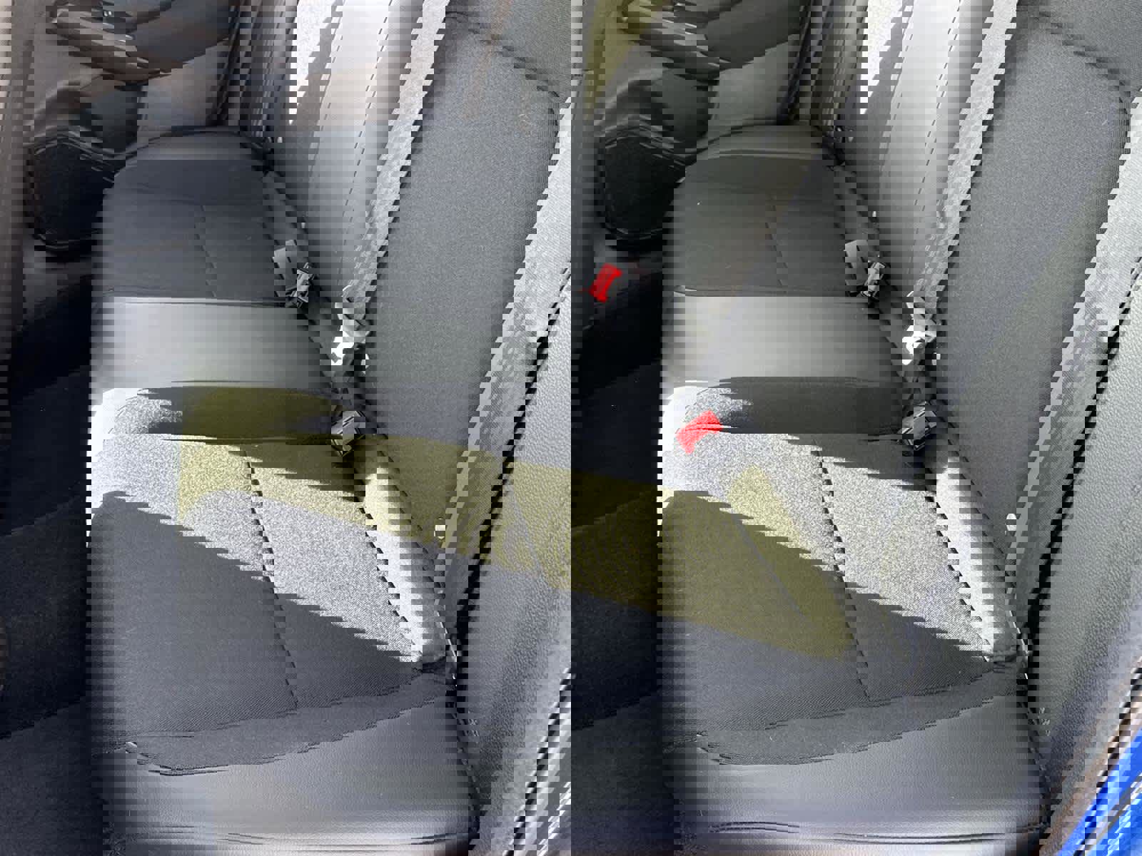 Used 2024 Honda Civic Sport image 16