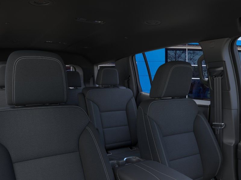 New 2026 Chevrolet Traverse LT AWD/4WD image 24