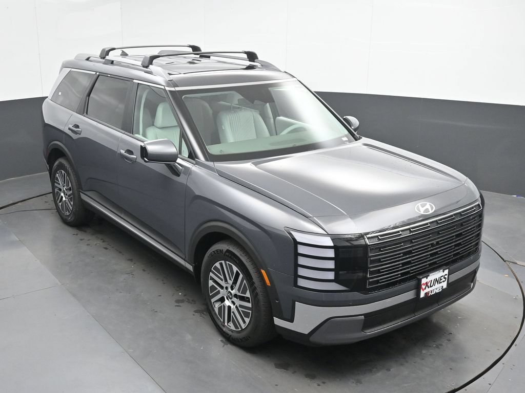 New 2026 Hyundai Palisade SEL Premium AWD/4WD image 35