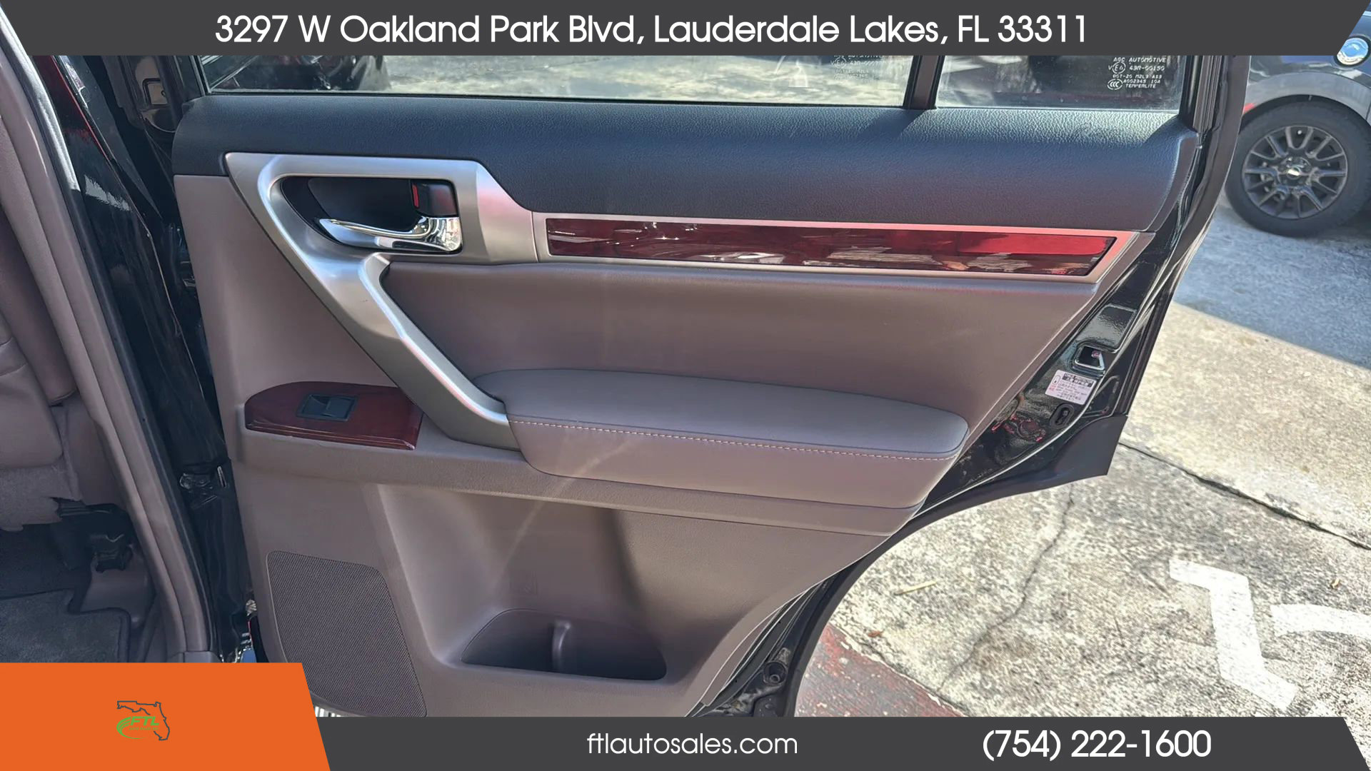 Used 2010 Lexus GX 460 image 45