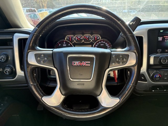 Used 2014 GMC Sierra 1500 SLE w/ SLE Value Package image 13