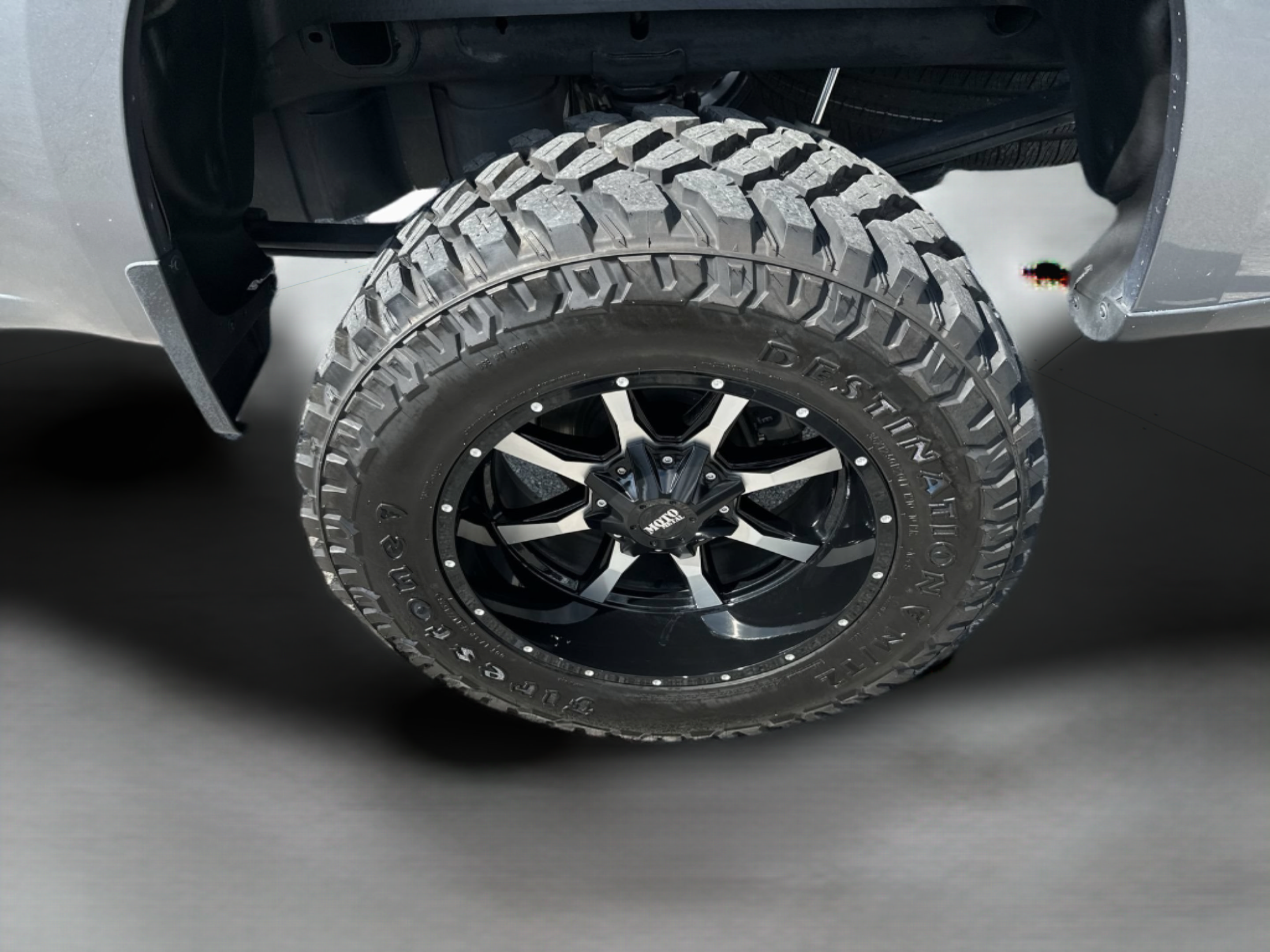 Used 2020 Chevrolet Silverado 1500 RST w/ All-Star Edition AWD/4WD image 29
