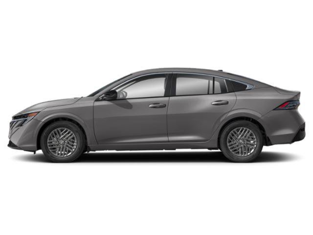 New 2026 Nissan Sentra SV w/ Floor Mat Package FWD image 3