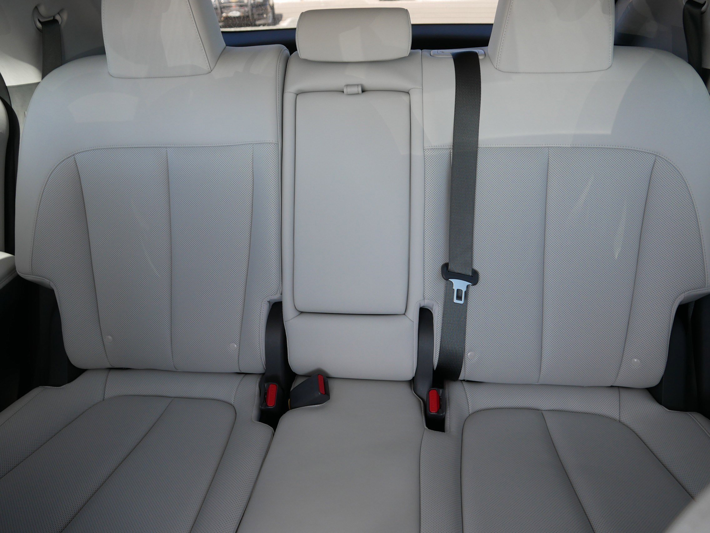 Certified 2023 Hyundai Ioniq 5 SEL w/ Cargo Package AWD/4WD image 13