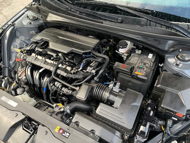 Certified 2023 Hyundai Elantra SEL w/ Convenience Package FWD image 27