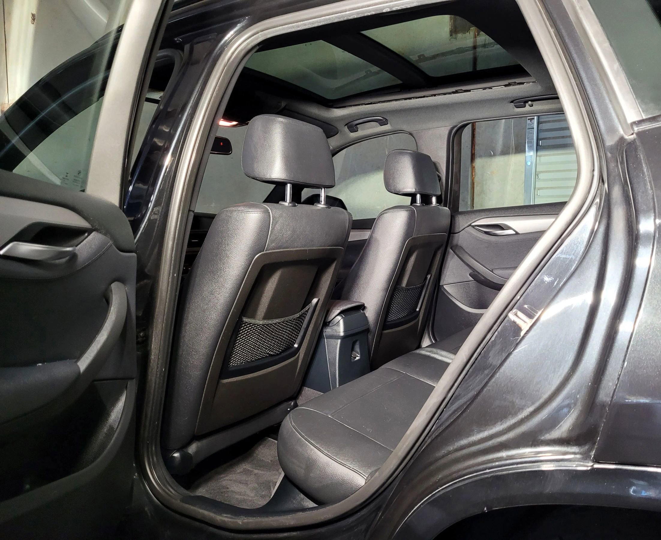 Used 2015 BMW X1 xDrive28i image 38