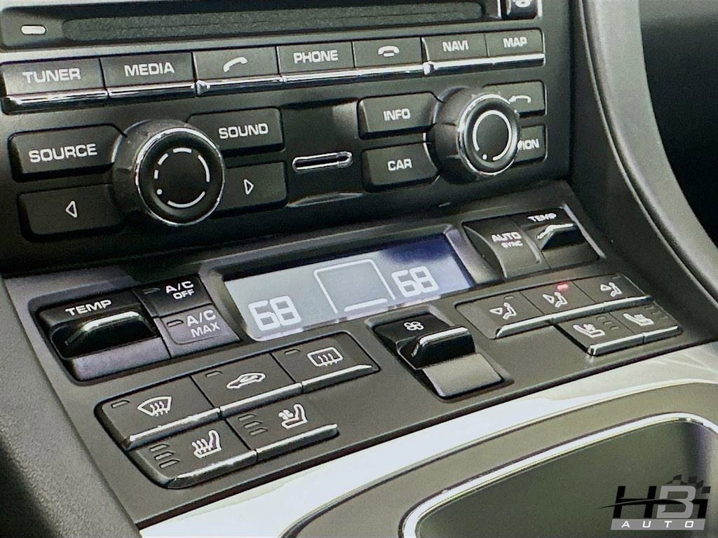 Used 2015 Porsche Cayman GTS image 13